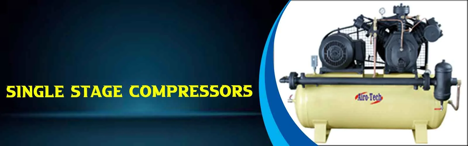 air compressor manufacturer in india