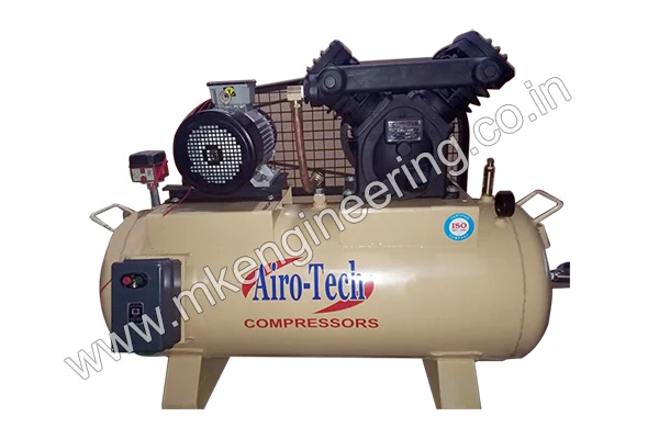 Air Compressor Manufacturer In Ahmedabad
